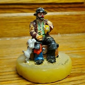 Original Ron Lee Art